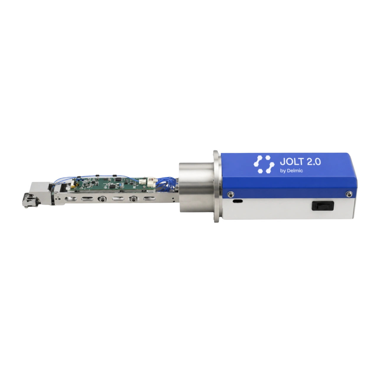 Jolt 入门级阴极发光探测器