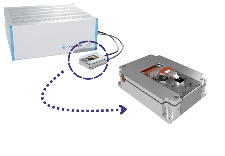 LiteScope AFM-in-SEM:在扫描电镜内做 原子力与电镜的原位关联分析