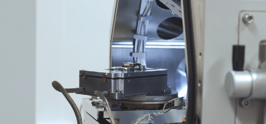 LiteScope AFM-in-SEM