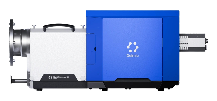 SPARC Spectral 3.0