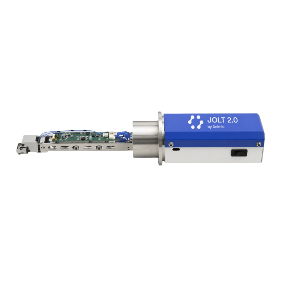 JOLT 入门级阴极发光探测器